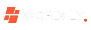 Wordfly Logo